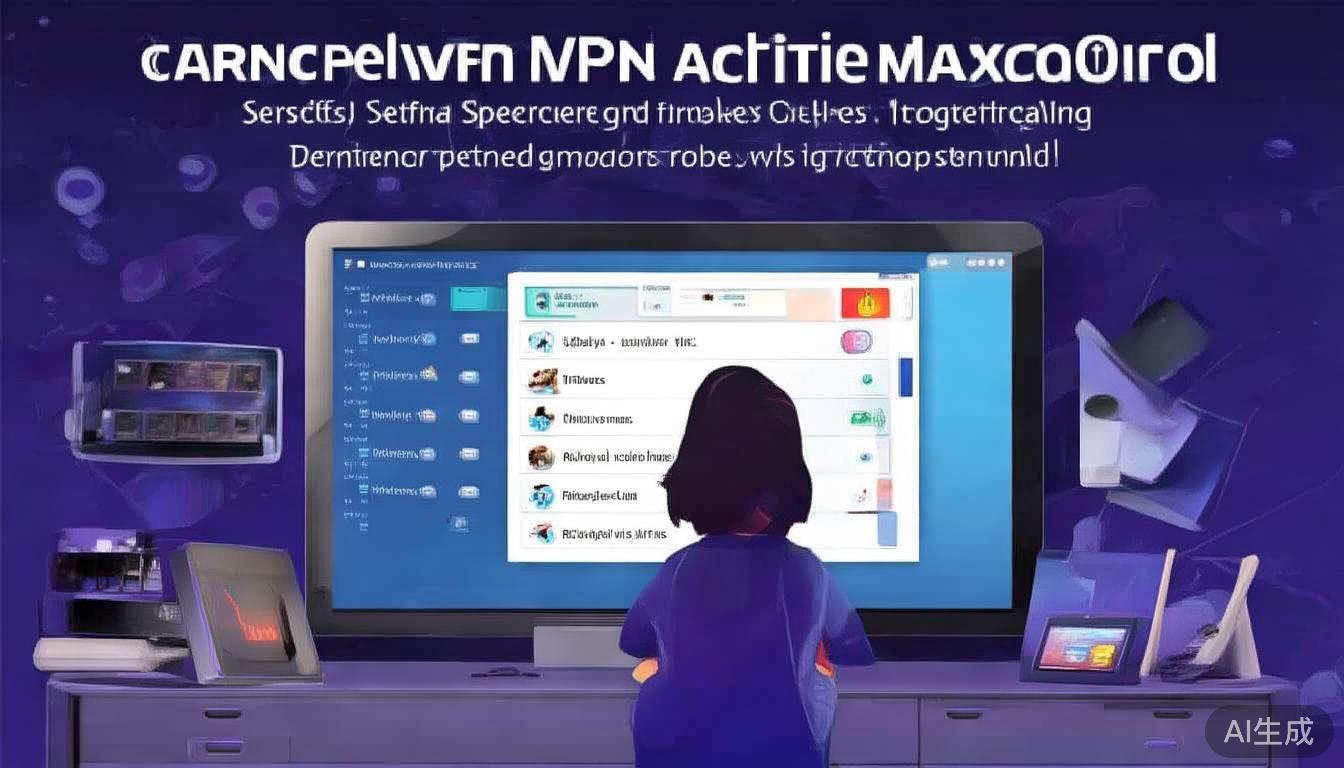 苹果系统下快速稳定设置VPN连接的完整操作指南 