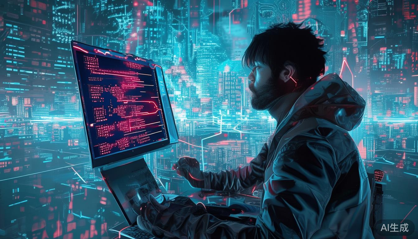 随着互联网技术的快速发展，VPN（虚拟私人网络）已