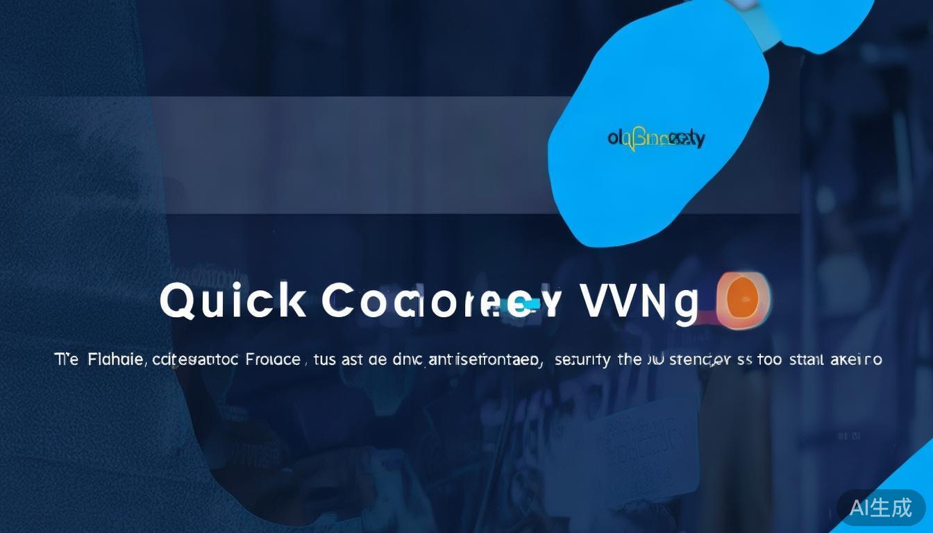 作为市场上新兴的VPN服务品牌，快连VPN以其高速