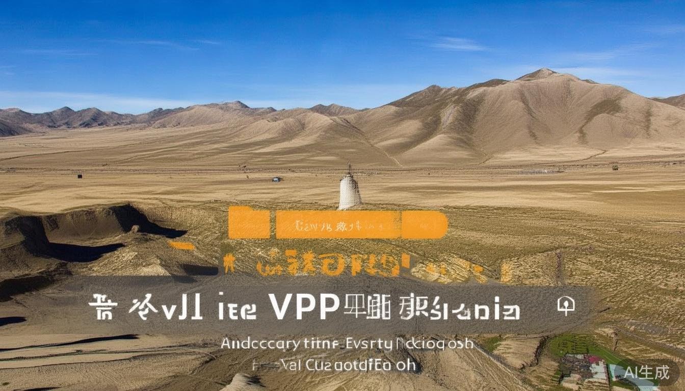 全面解析快连VPN助力新疆地区突破网络限制的详细操作指南 