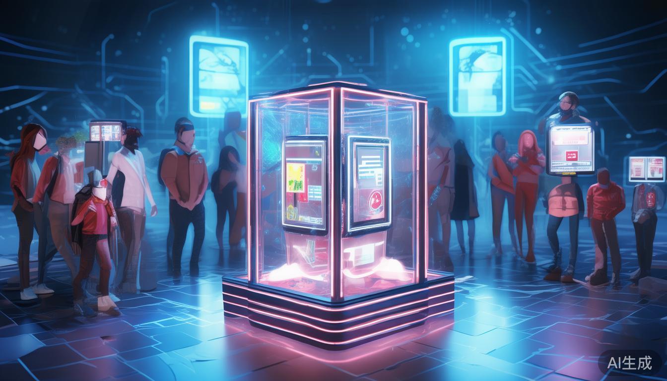 快连VPN全面解析：挂VPN投票操作的优势与注意事项详解 