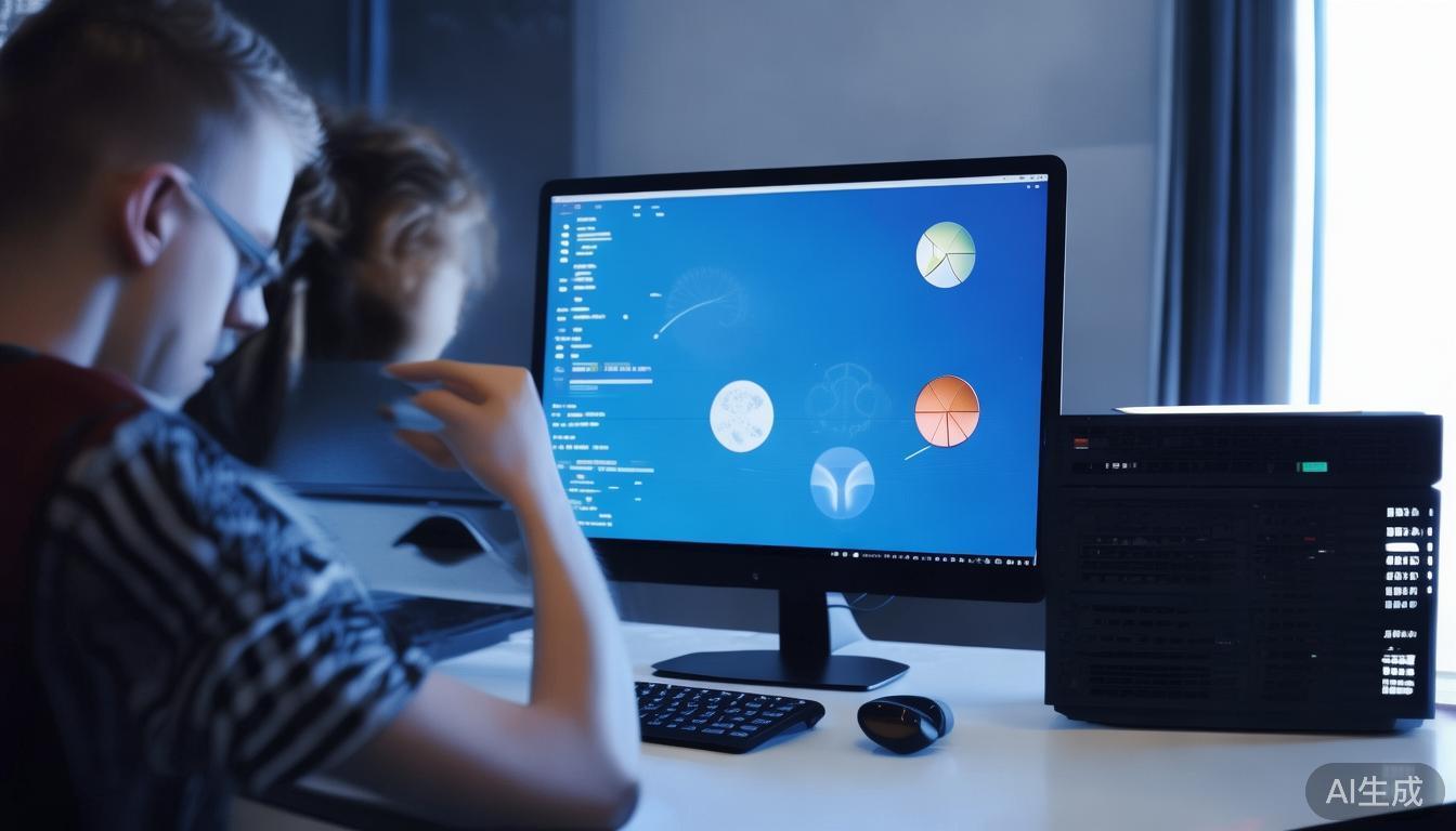 快连VPN：全面搭建与配置高效稳定的电脑VPN服务器指南 