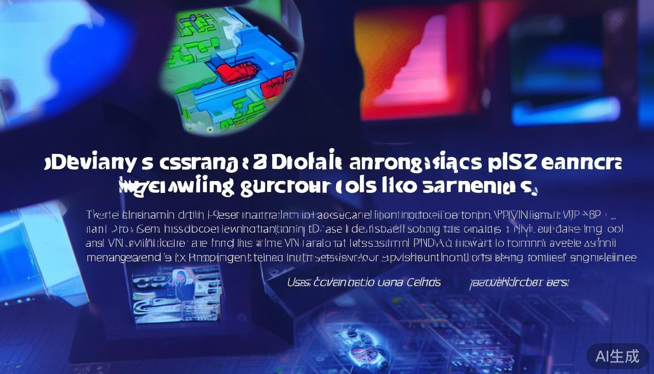 快连VPN全面解析：3ds设备用VPN的实用指南与推荐选购方案 