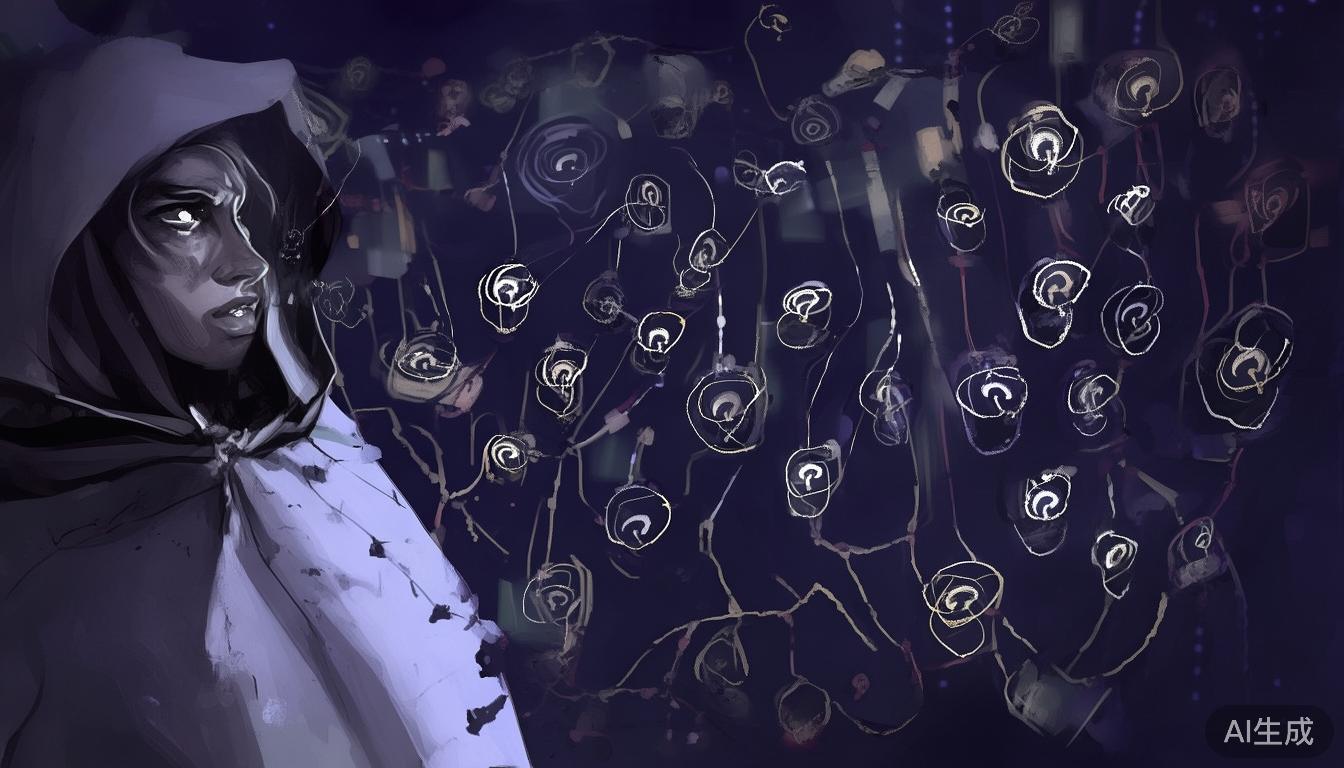 数据安全和隐私政策不透明：部分VPN平台未明确声明