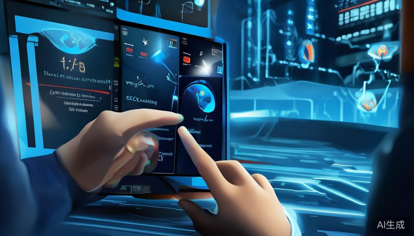 首先，选择一款可信赖的VPN应用至关重要。建议优先